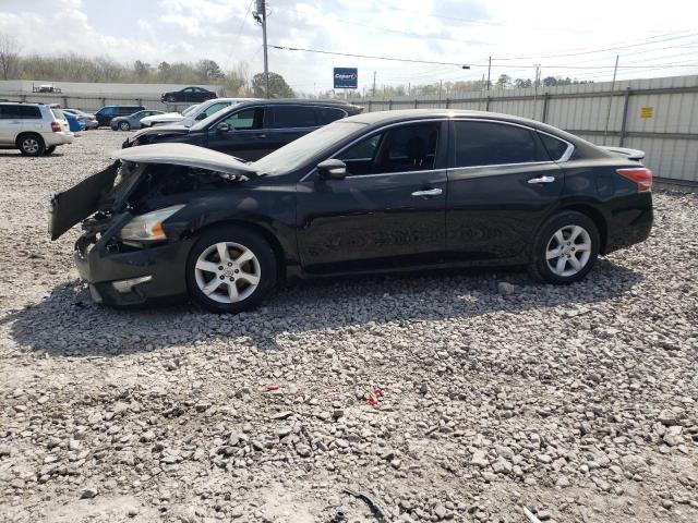 NISSAN ALTIMA 2.5 2014 1n4al3ap7ec278267