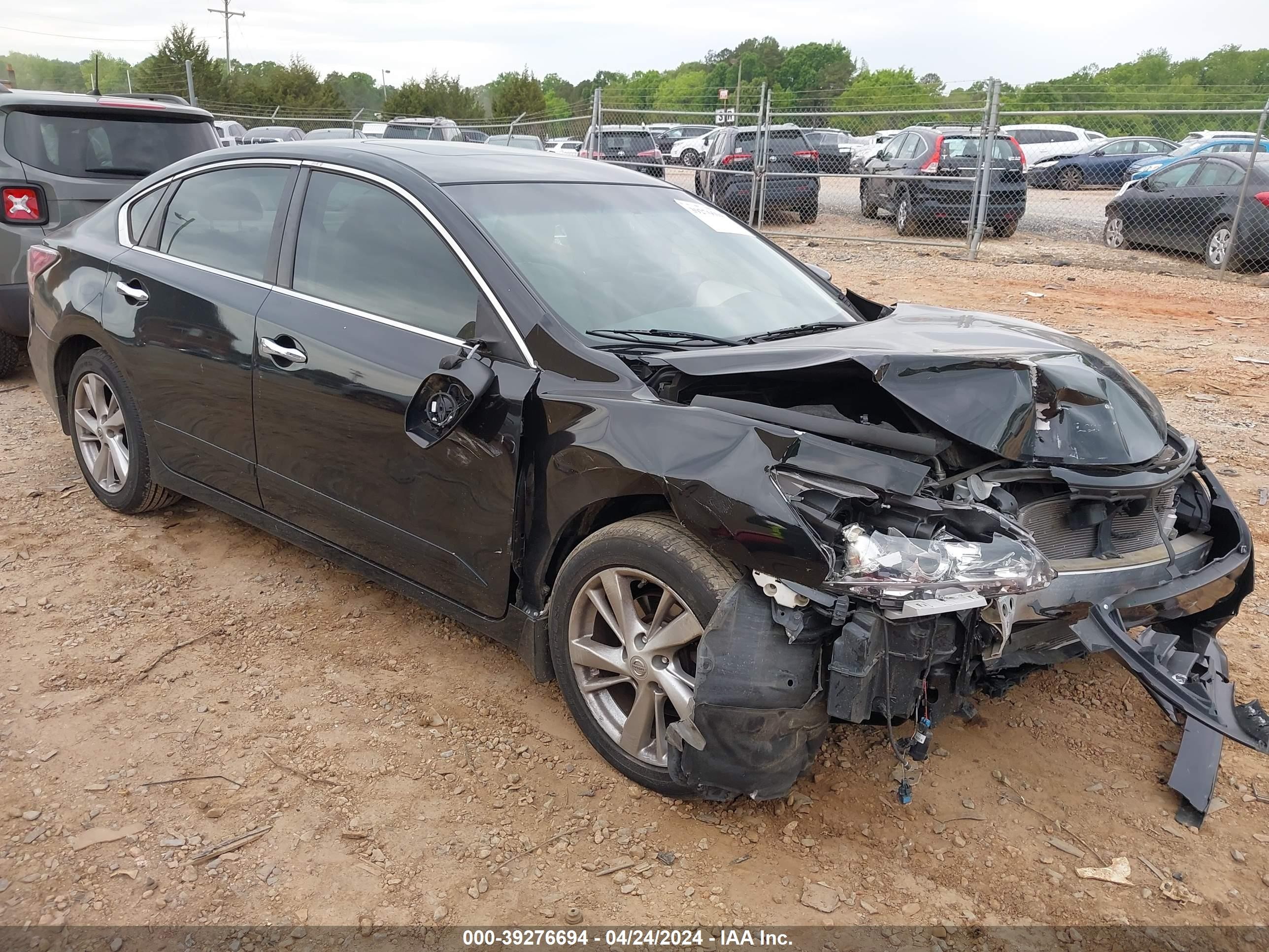 NISSAN ALTIMA 2014 1n4al3ap7ec278320