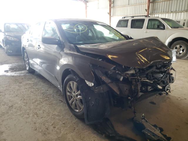 NISSAN ALTIMA 2.5 2014 1n4al3ap7ec278916