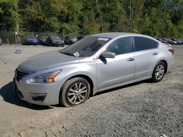 NISSAN ALTIMA 2.5 2014 1n4al3ap7ec279483