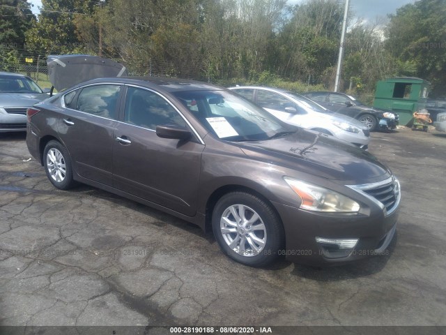 NISSAN ALTIMA 2014 1n4al3ap7ec279645