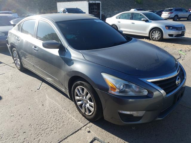 NISSAN ALTIMA 2.5 2014 1n4al3ap7ec280584