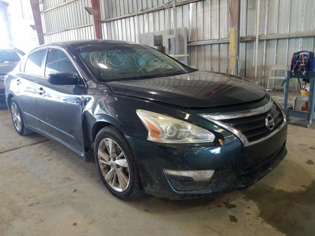 NISSAN ALTIMA 2.5 2014 1n4al3ap7ec280746