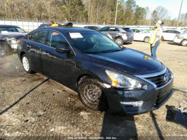 NISSAN ALTIMA 2014 1n4al3ap7ec280777