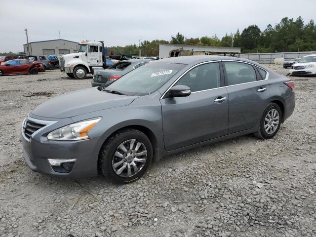 NISSAN ALTIMA 2014 1n4al3ap7ec281329