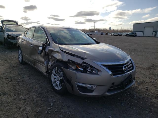 NISSAN ALTIMA 2.5 2014 1n4al3ap7ec281430