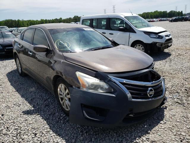 NISSAN ALTIMA 2.5 2014 1n4al3ap7ec282240