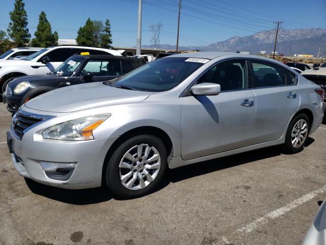 NISSAN ALTIMA 2.5 2014 1n4al3ap7ec282786