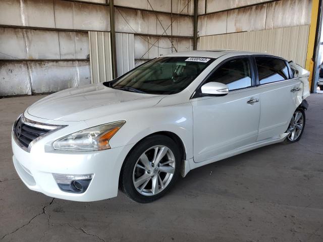 NISSAN ALTIMA 2.5 2014 1n4al3ap7ec284943