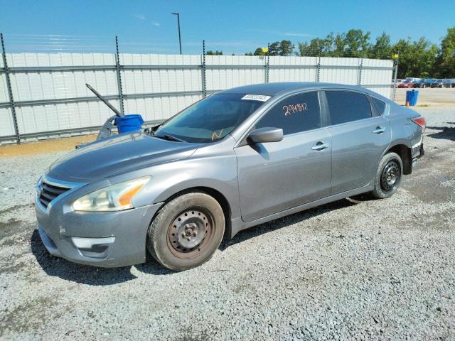 NISSAN ALTIMA 2.5 2014 1n4al3ap7ec285011