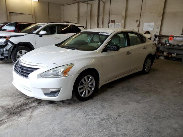 NISSAN ALTIMA 2014 1n4al3ap7ec285414