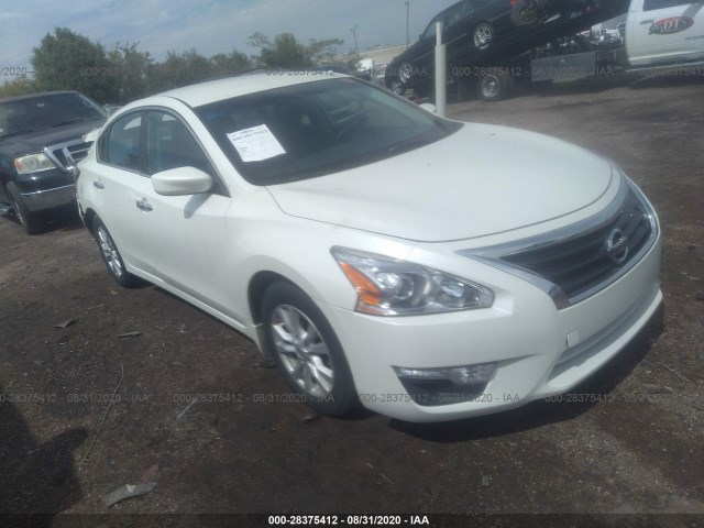 NISSAN ALTIMA 2014 1n4al3ap7ec285557