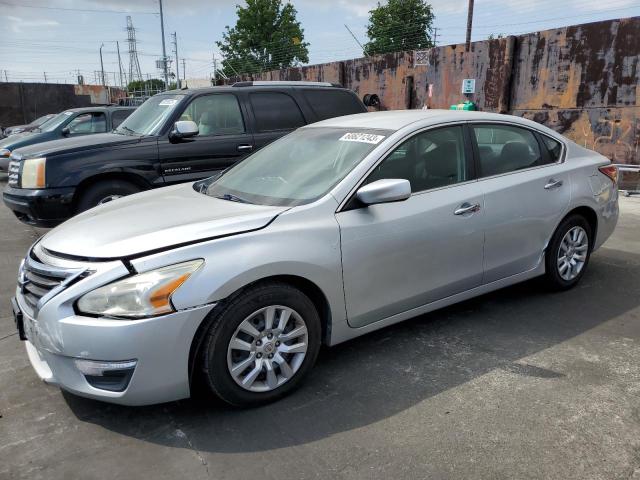 NISSAN ALTIMA 2.5 2014 1n4al3ap7ec285607