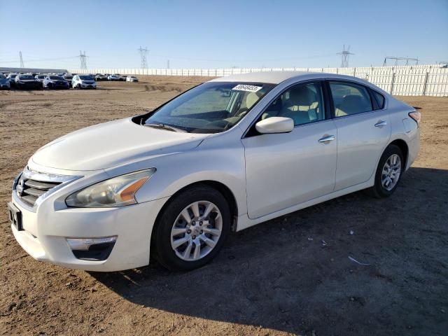 NISSAN ALTIMA 2.5 2014 1n4al3ap7ec286210