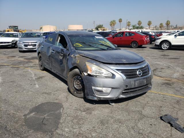 NISSAN ALTIMA 2.5 2014 1n4al3ap7ec286420