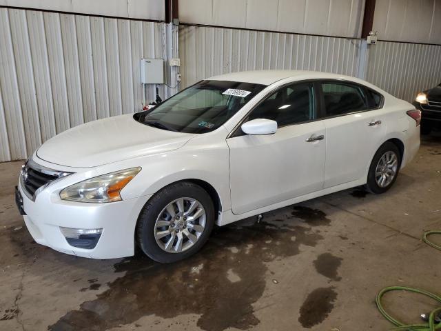 NISSAN ALTIMA 2.5 2014 1n4al3ap7ec287101