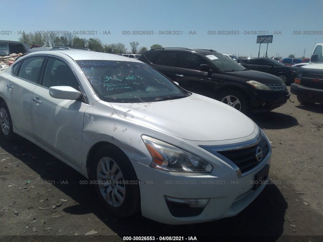 NISSAN ALTIMA 2014 1n4al3ap7ec287115