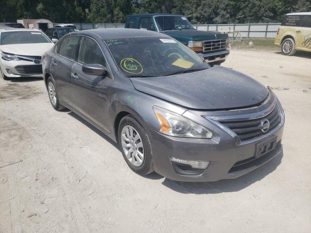 NISSAN ALTIMA 2.5 2014 1n4al3ap7ec287339