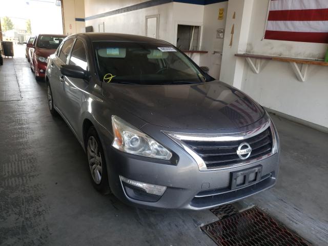 NISSAN ALTIMA 2.5 2014 1n4al3ap7ec287941