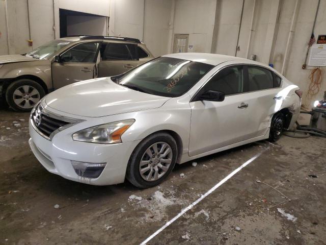 NISSAN ALTIMA 2014 1n4al3ap7ec288197