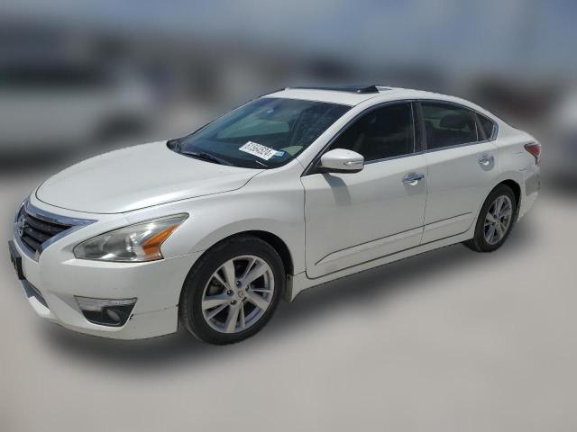 NISSAN ALTIMA 2014 1n4al3ap7ec288233