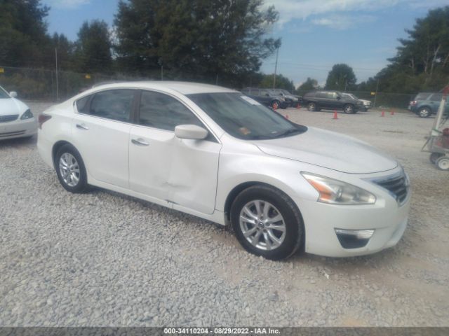 NISSAN ALTIMA 2014 1n4al3ap7ec288278