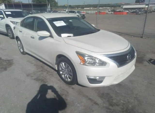 NISSAN ALTIMA 2014 1n4al3ap7ec290953