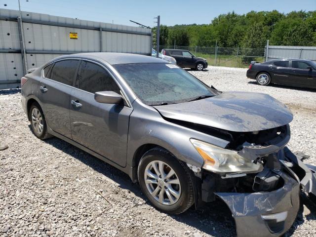 NISSAN ALTIMA 2.5 2014 1n4al3ap7ec291195