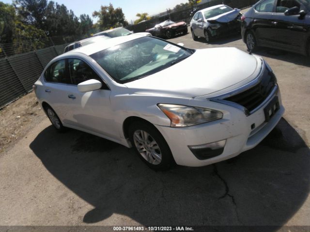 NISSAN ALTIMA 2014 1n4al3ap7ec291732