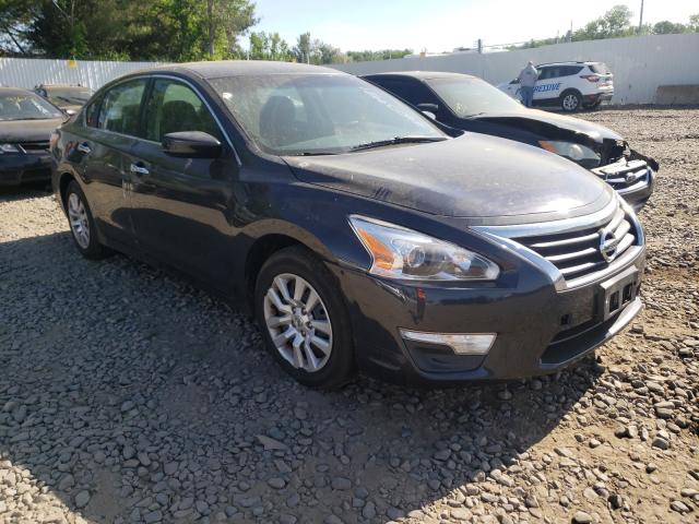 NISSAN ALTIMA 2.5 2014 1n4al3ap7ec292122