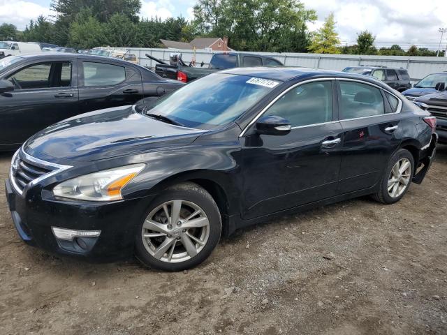 NISSAN ALTIMA 2.5 2014 1n4al3ap7ec292220