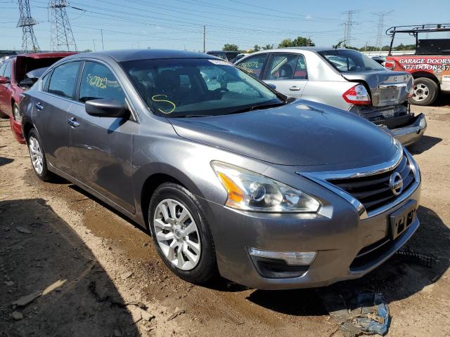 NISSAN ALTIMA 2.5 2014 1n4al3ap7ec292816