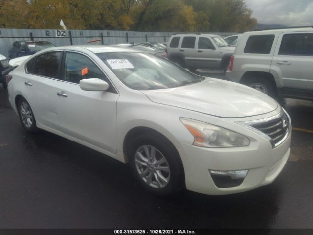 NISSAN ALTIMA 2014 1n4al3ap7ec293190