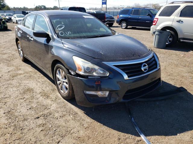 NISSAN ALTIMA 2.5 2014 1n4al3ap7ec293383