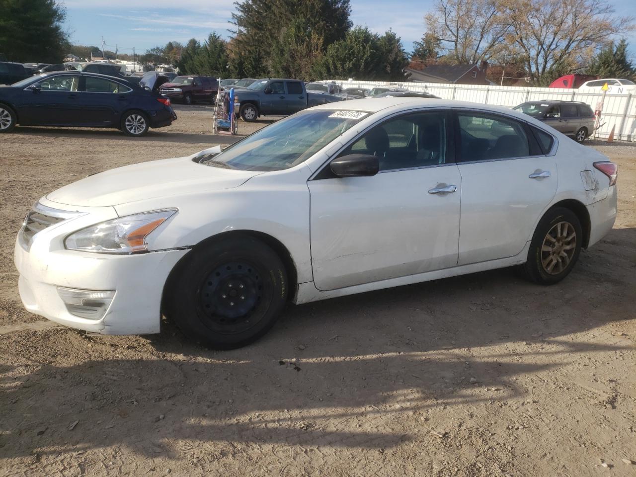 NISSAN ALTIMA 2014 1n4al3ap7ec293738