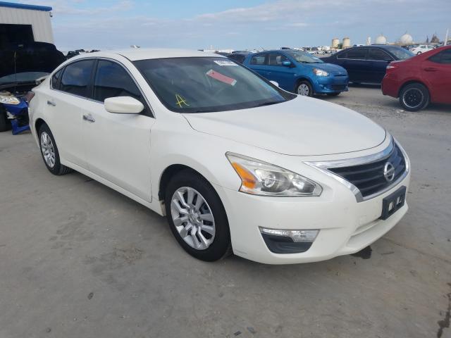 NISSAN ALTIMA 2.5 2014 1n4al3ap7ec294405