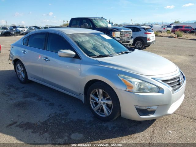 NISSAN ALTIMA 2014 1n4al3ap7ec294629