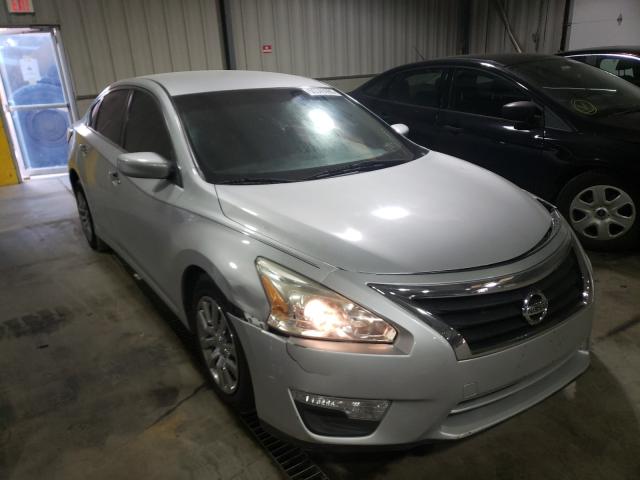 NISSAN ALTIMA 2.5 2014 1n4al3ap7ec295246