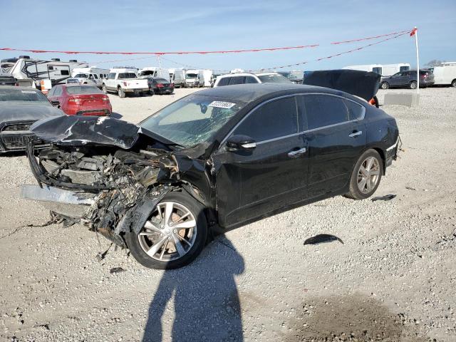 NISSAN ALTIMA 2014 1n4al3ap7ec295764