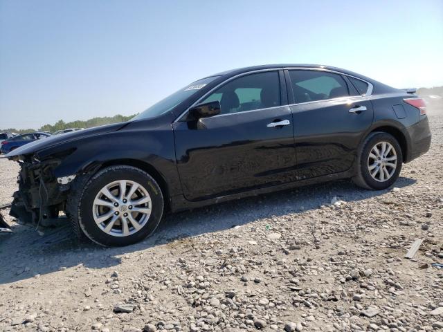 NISSAN ALTIMA 2.5 2014 1n4al3ap7ec295778