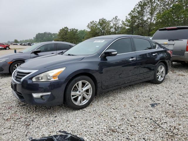 NISSAN ALTIMA 2.5 2014 1n4al3ap7ec296459