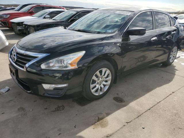 NISSAN ALTIMA 2.5 2014 1n4al3ap7ec296655