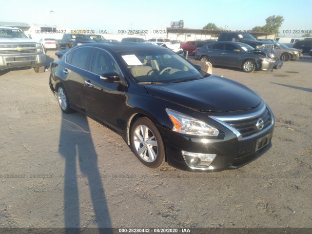 NISSAN ALTIMA 2014 1n4al3ap7ec296686