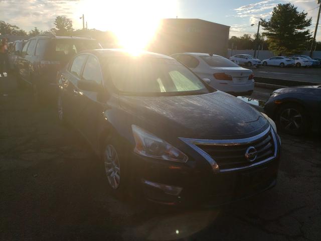 NISSAN ALTIMA 2.5 2014 1n4al3ap7ec297336