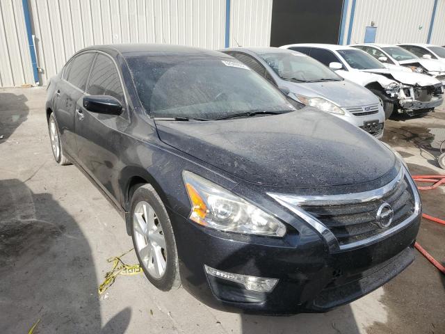 NISSAN ALTIMA 2.5 2014 1n4al3ap7ec297353