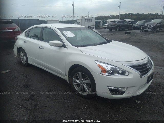 NISSAN ALTIMA 2014 1n4al3ap7ec297594