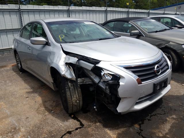 NISSAN ALTIMA 2.5 2014 1n4al3ap7ec297708