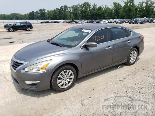 NISSAN ALTIMA 2014 1n4al3ap7ec297918