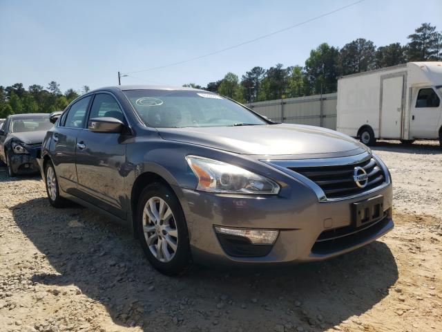 NISSAN ALTIMA 2.5 2014 1n4al3ap7ec297921