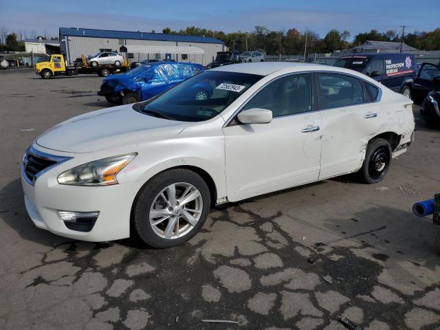 NISSAN ALTIMA 2.5 2014 1n4al3ap7ec298289